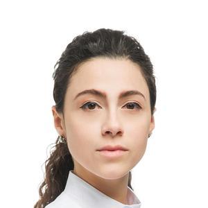 Доктор Петрова