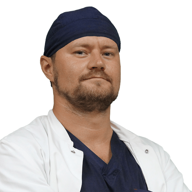 Доктор Сидоров